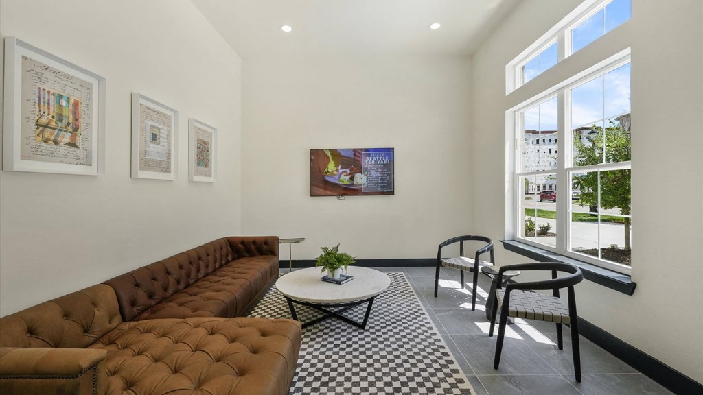 Presidium Frisco Square