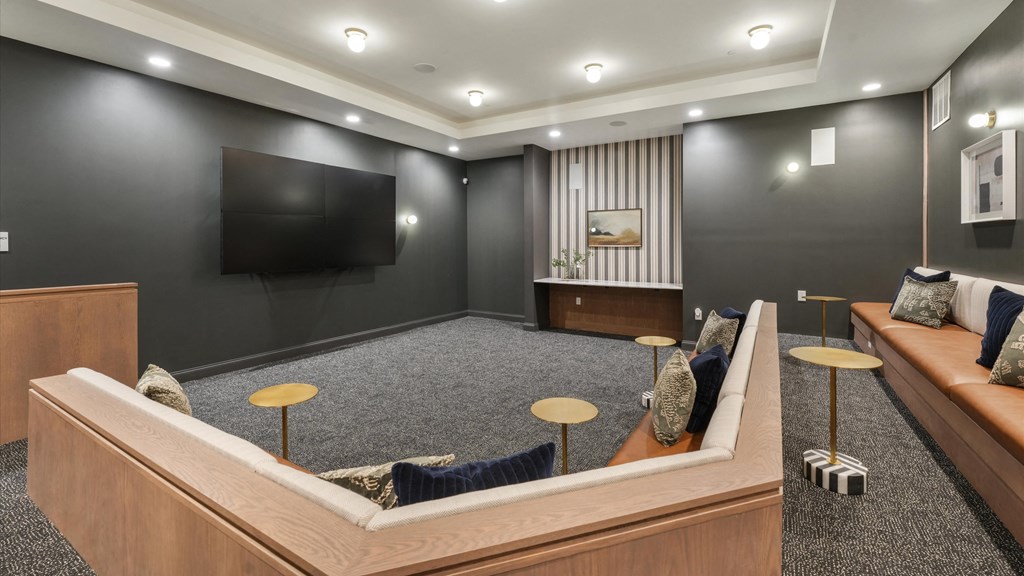 Presidium Frisco Square