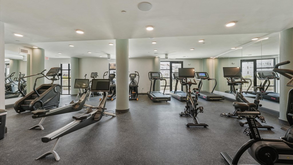 Presidium Frisco Square