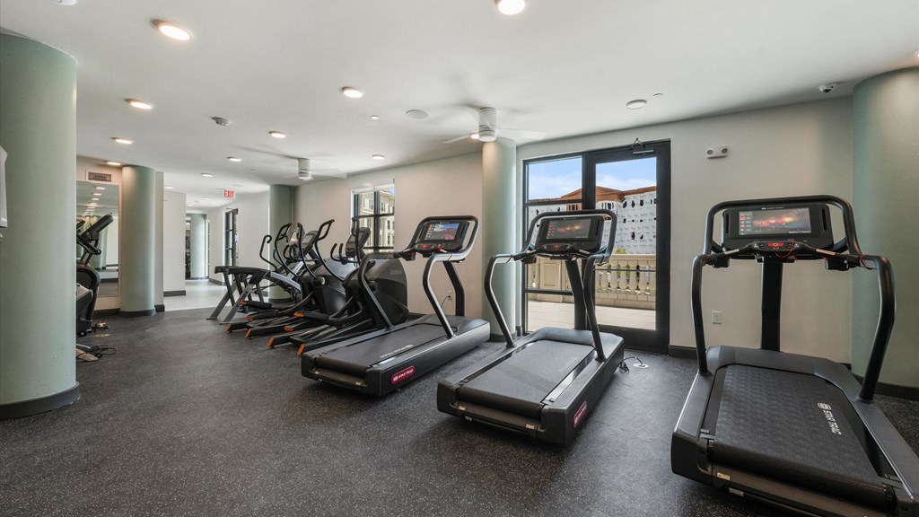 Presidium Frisco Square