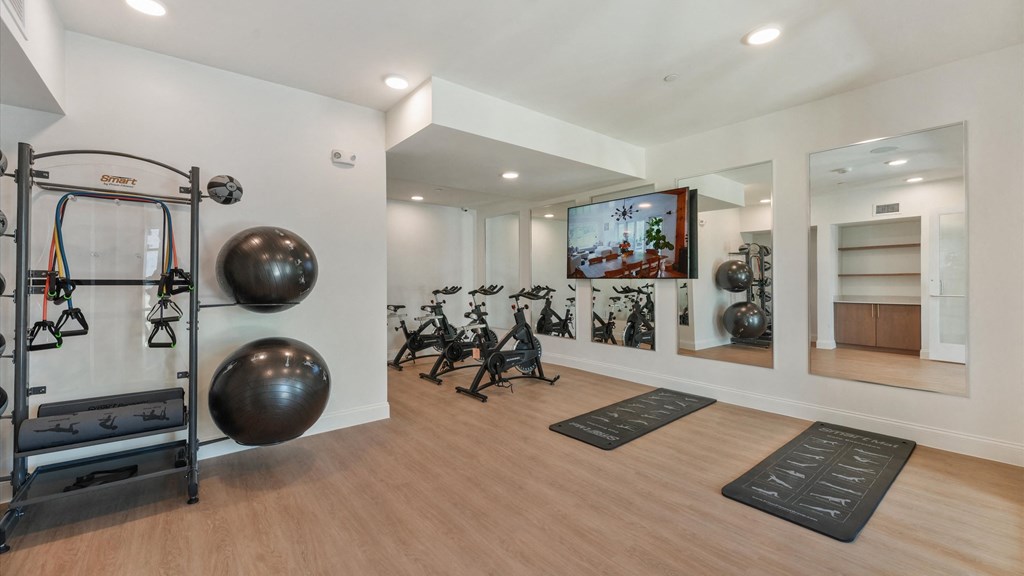 Presidium Frisco Square