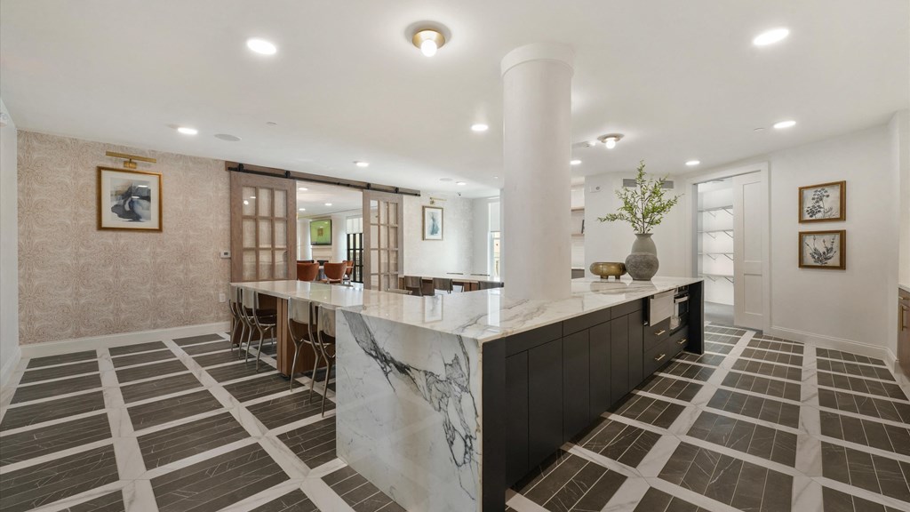 Presidium Frisco Square