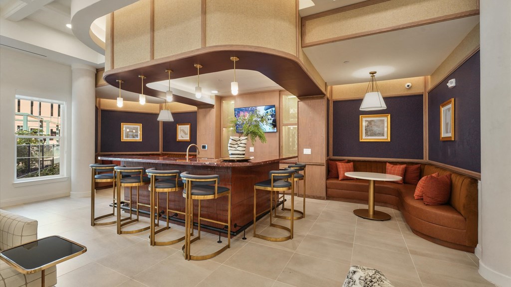 Presidium Frisco Square