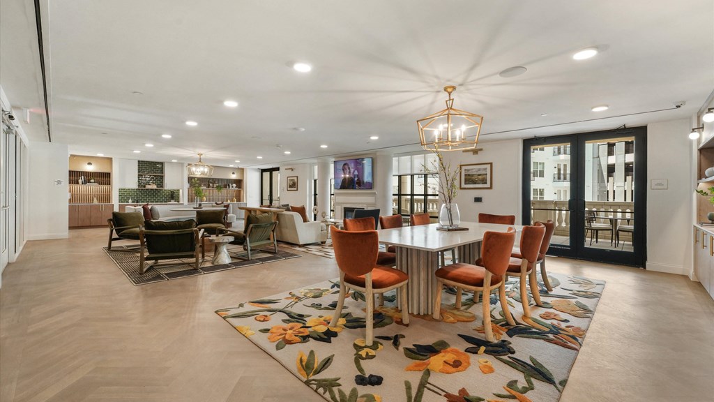 Presidium Frisco Square