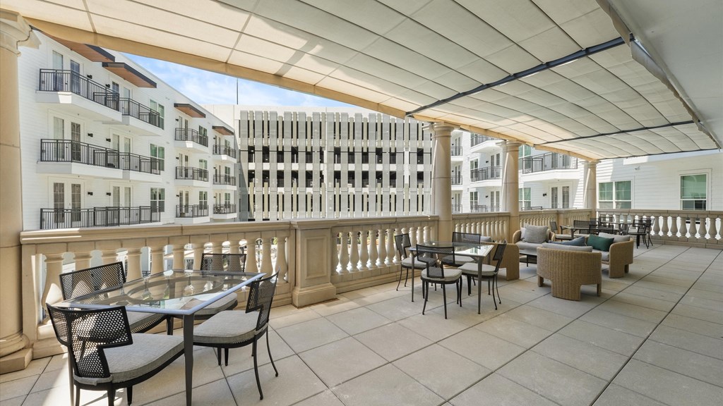 Presidium Frisco Square