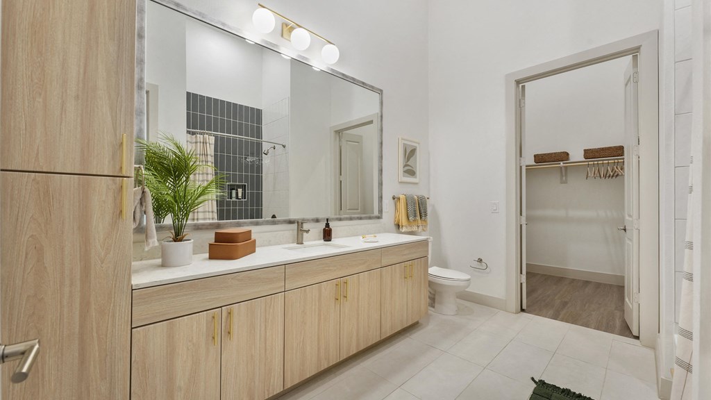 Presidium Frisco Square