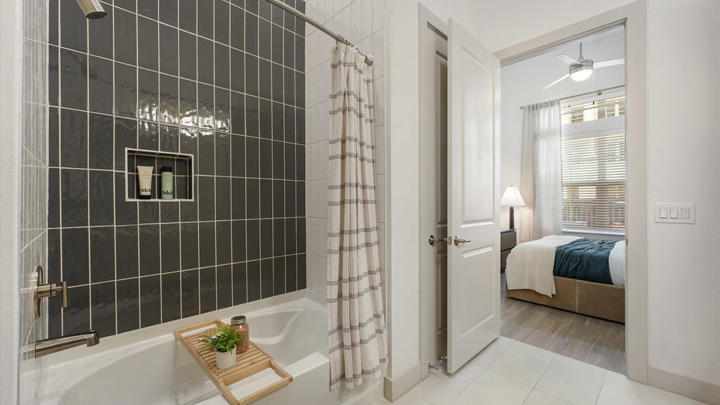 Presidium Frisco Square