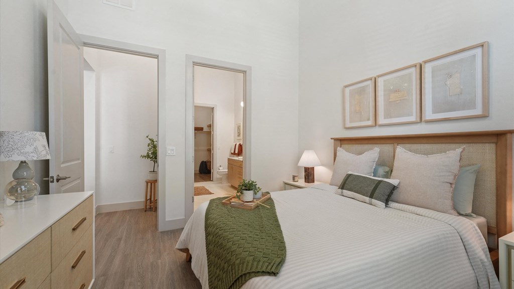 Presidium Frisco Square