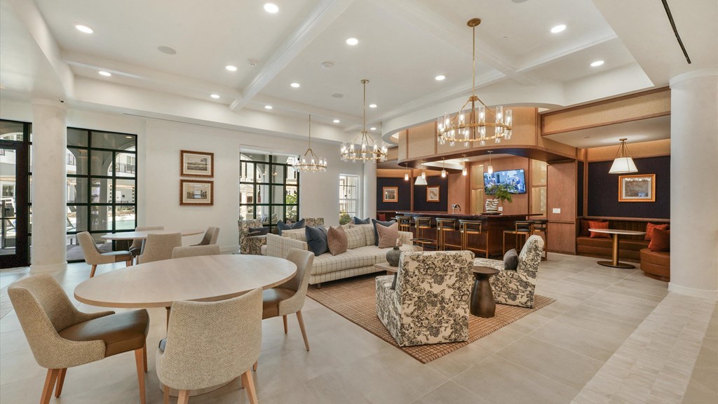 Presidium Frisco Square