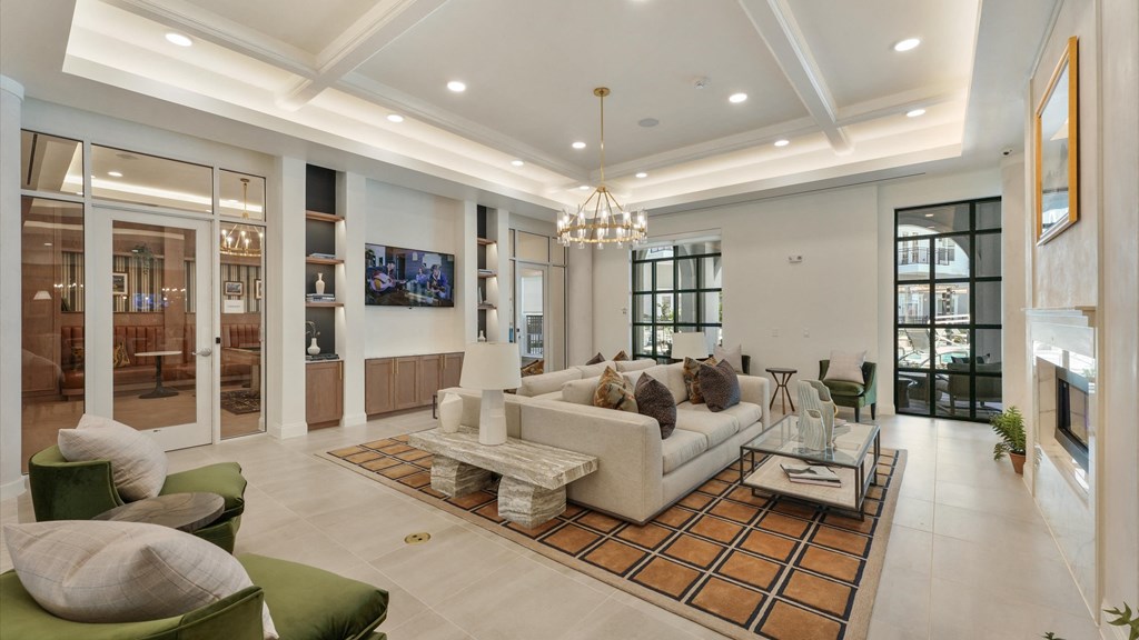 Presidium Frisco Square