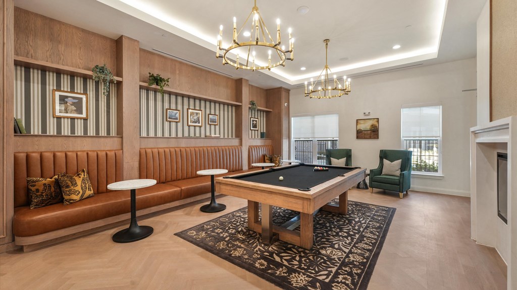 Presidium Frisco Square