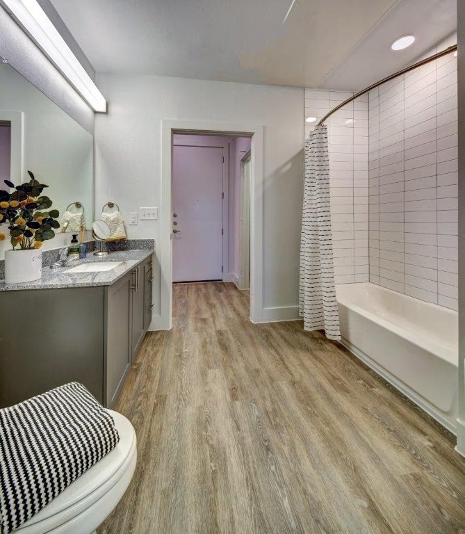 Presidium Pecan District