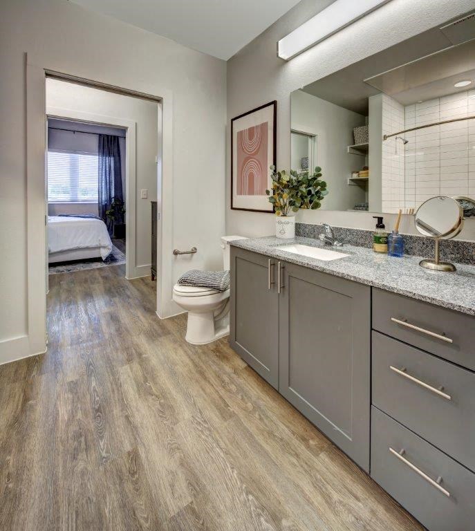 Presidium Pecan District