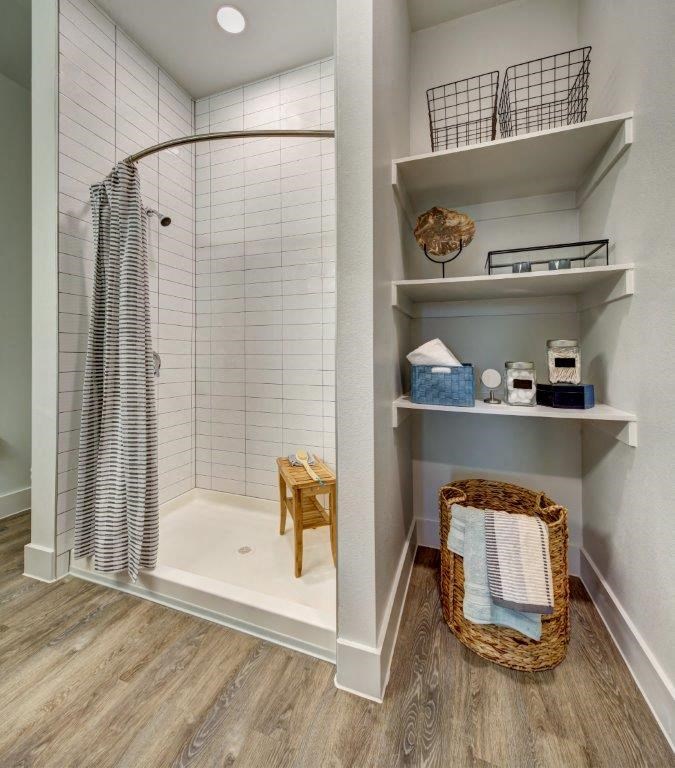 Presidium Pecan District