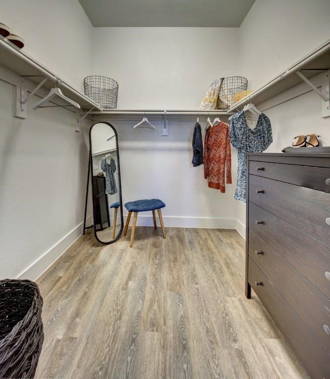 Presidium Pecan District