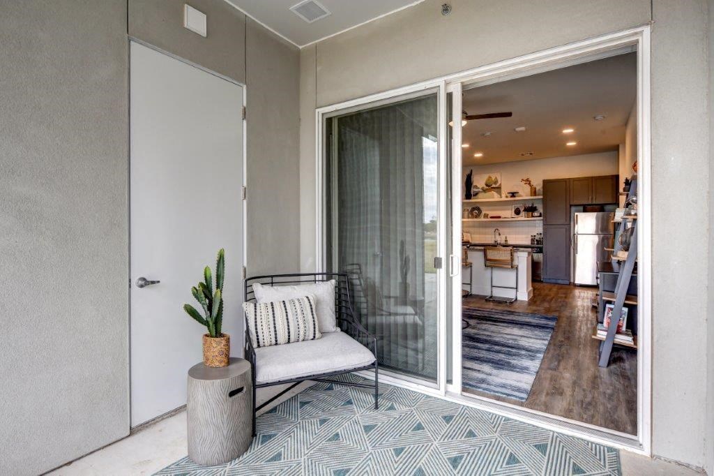 Presidium Pecan District