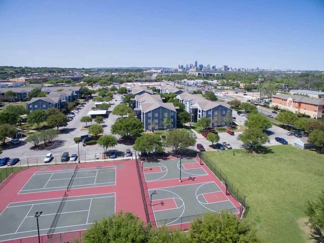 the vibe apartments riverside