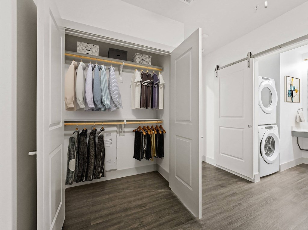 Presidium Frisco Square