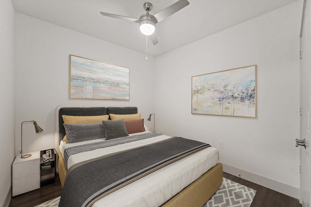 Presidium Frisco Square