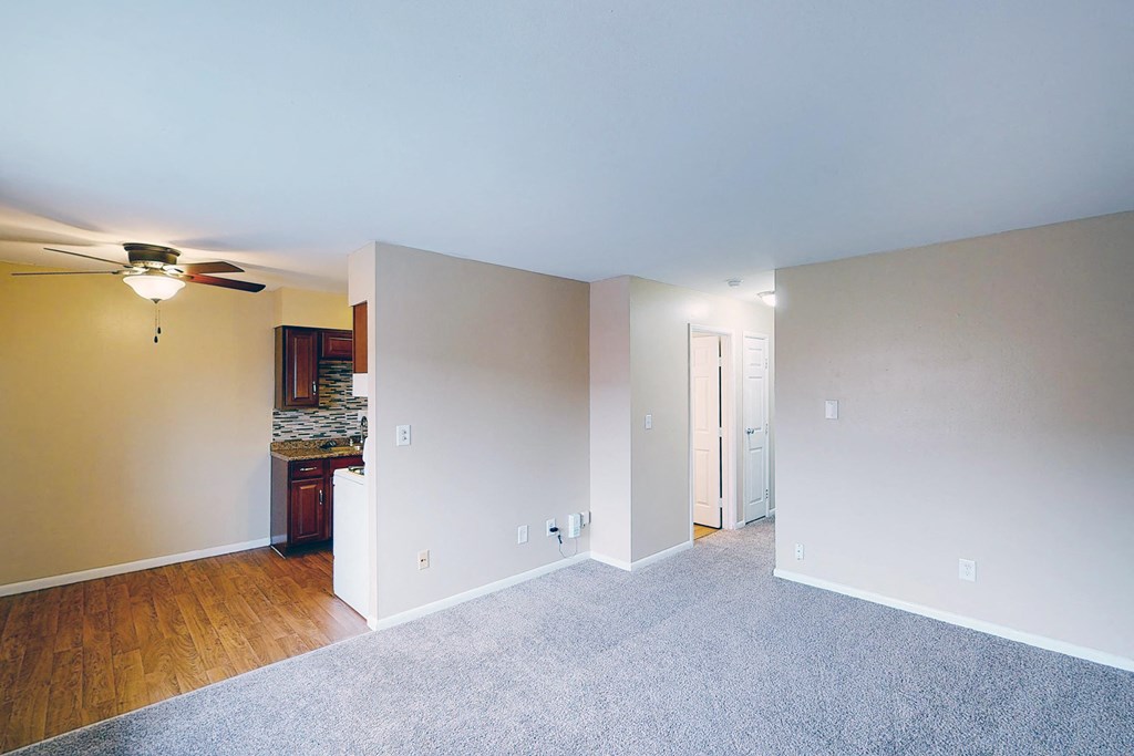 Renovation at Sharondale Woods Apartments, Ohio, 45241