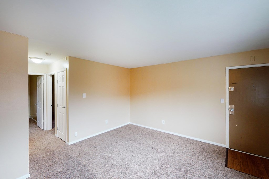 Interior at Sharondale Woods Apartments, Cincinnati
