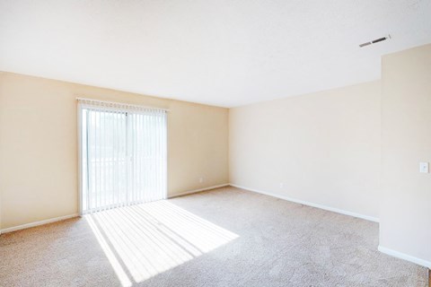 Expansive Window at Crown Crossing Apartments, Amelia