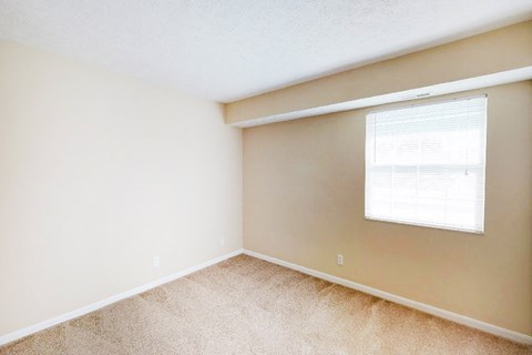 Large Window at Crown Crossing Apartments, Amelia, Ohio