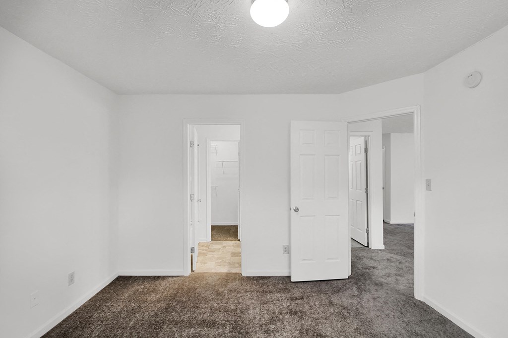 bedroom  at Aberdine Place, Kentucky