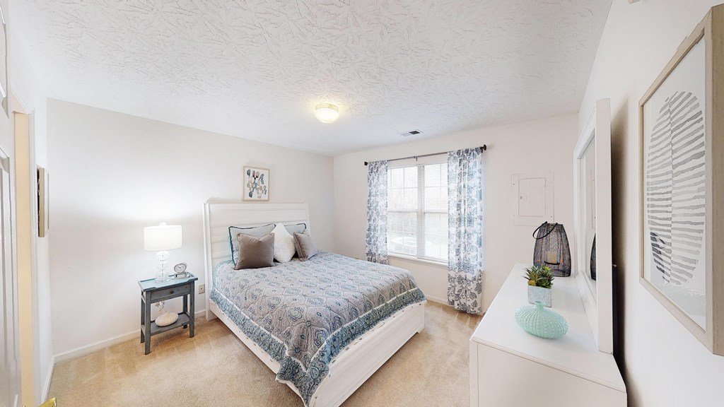 Gorgeous Bedroom at Aberdine Place, Georgetown, 40324