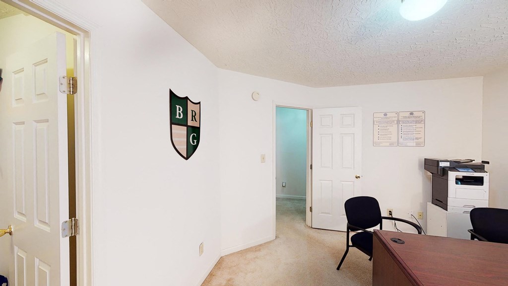 Leasing Office at Aberdine Place, Kentucky, 40324