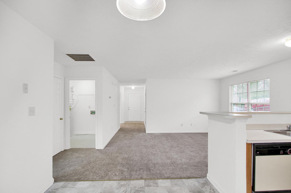 living  at Aberdine Place, Georgetown