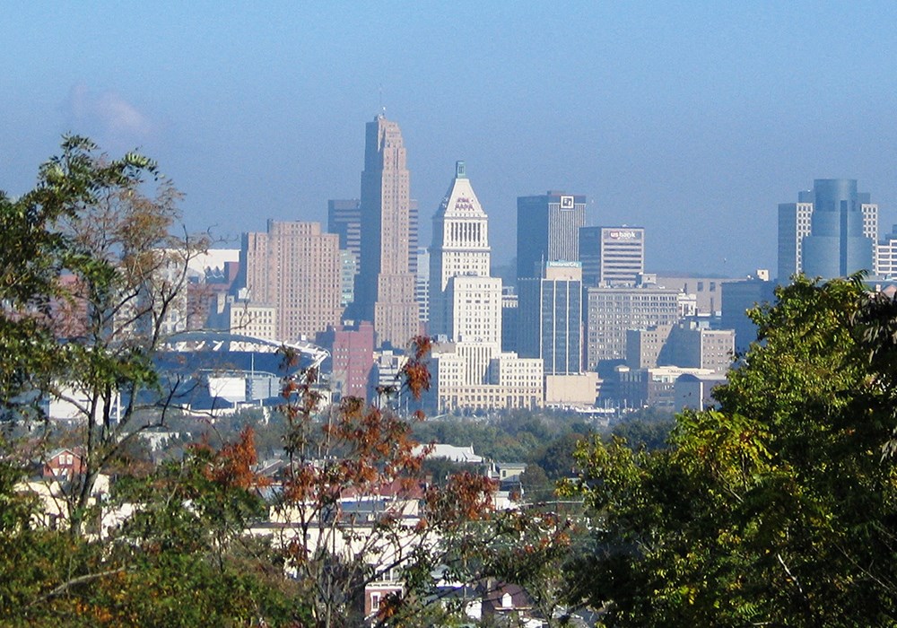 Crown Pointe View at Crown Pointe Apartments, Covington