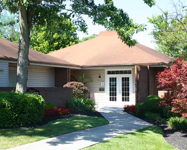 Fox Run Clubhouse