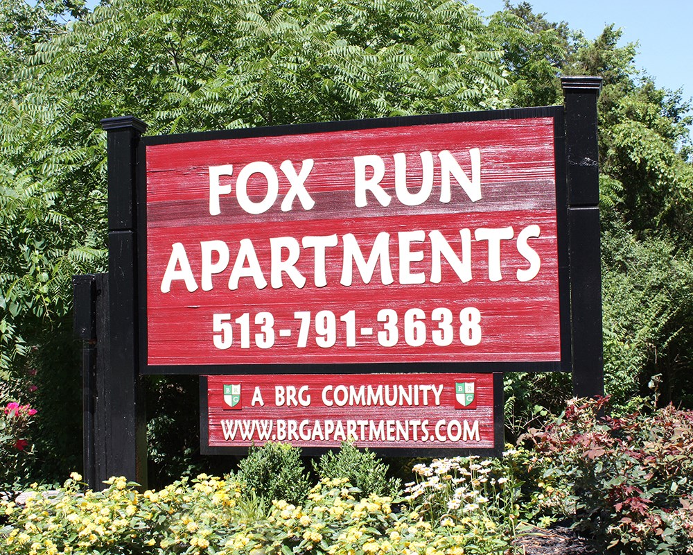 Fox Run Apartments, 3803 Fox Run Drive, Cincinnati, OH RentCafe