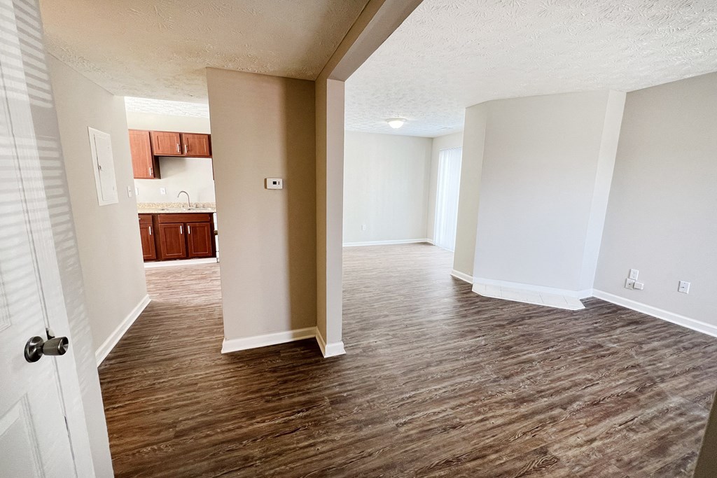 Bedroom, closet at 450 on Keeneland, Kentucky