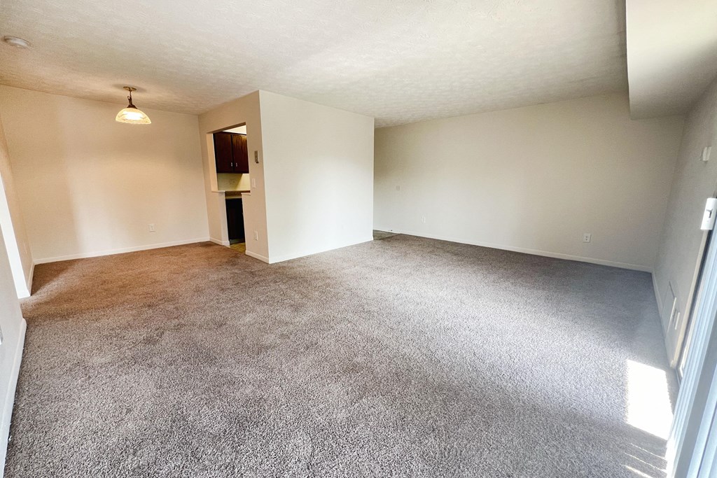 Four Worlds Apartments