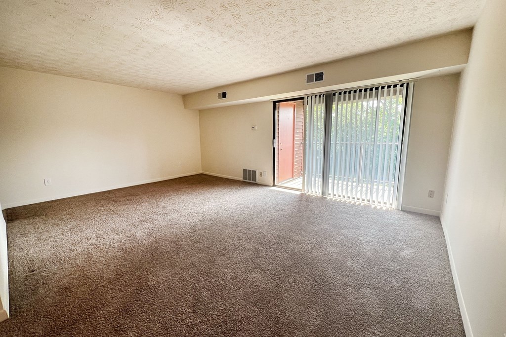 Four Worlds Apartments