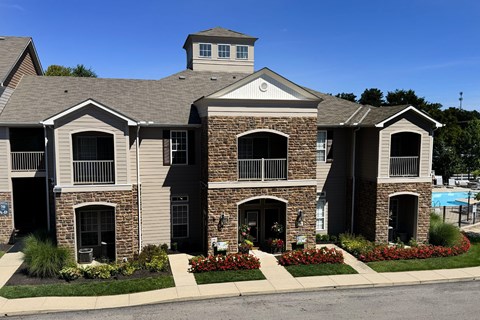 70 Liberty Commons Road 1-2 Beds Apartment for Rent