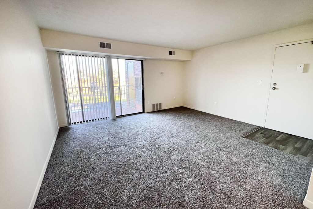 Four Worlds Apartments