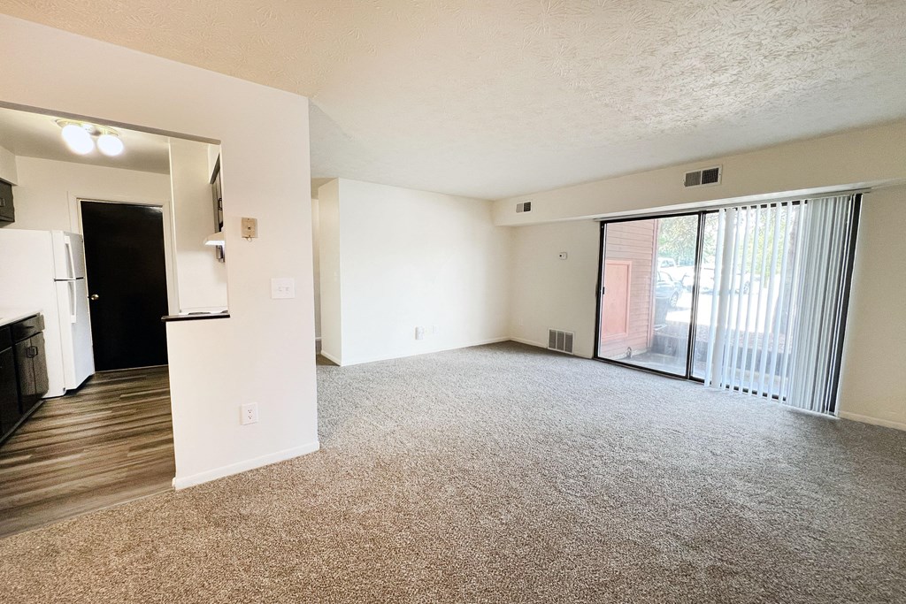 Four Worlds Apartments