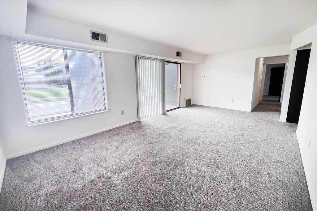 Four Worlds Apartments