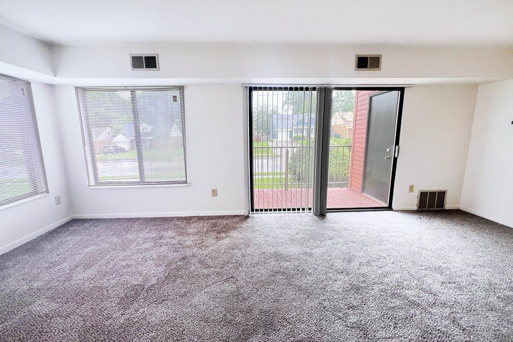 Four Worlds Apartments