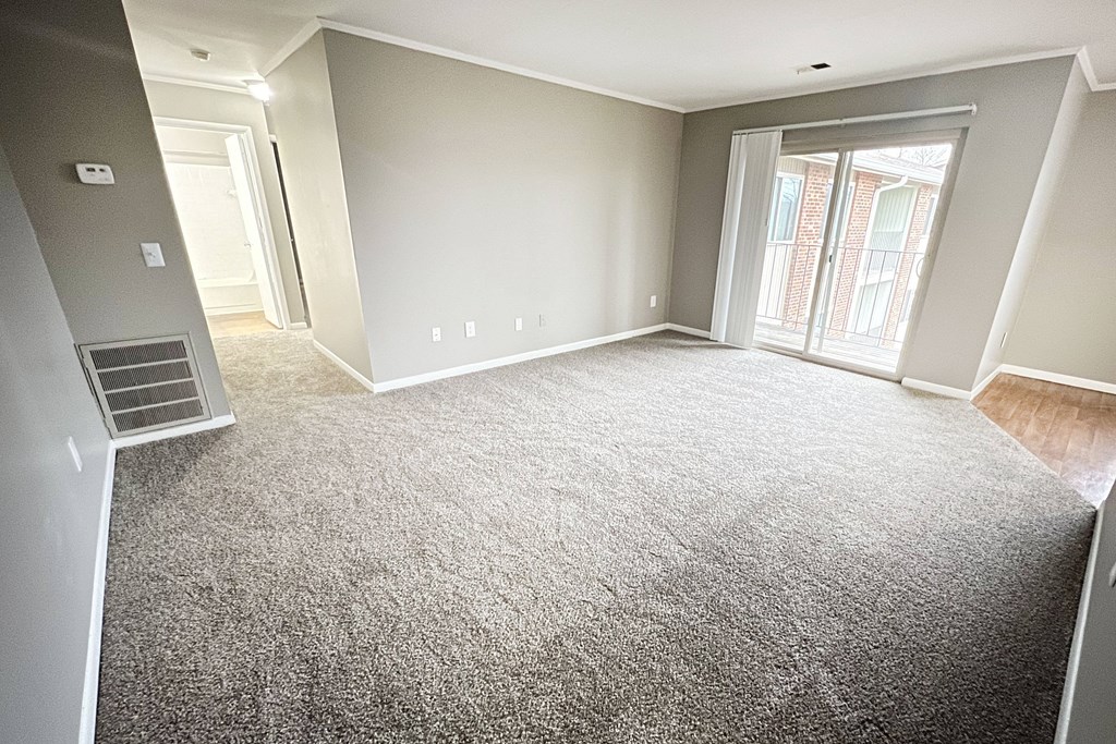 Classic 2 bedroom 875 SqFt at Sharondale Woods Apartments, Ohio, 45241