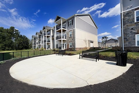 4660 Batavia Road Studio-3 Beds Apartment for Rent