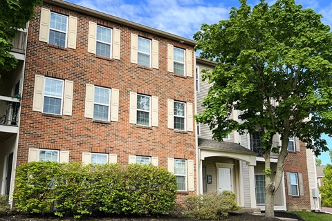 Woodhills Apartments