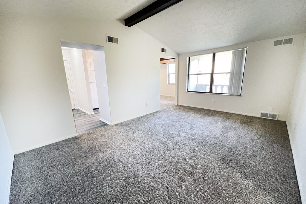 Four Worlds Apartments