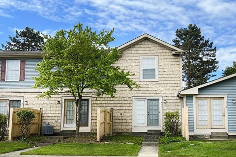 Woodhills Apartments