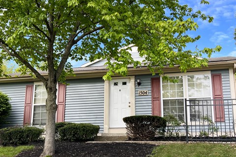 Woodhills Apartments