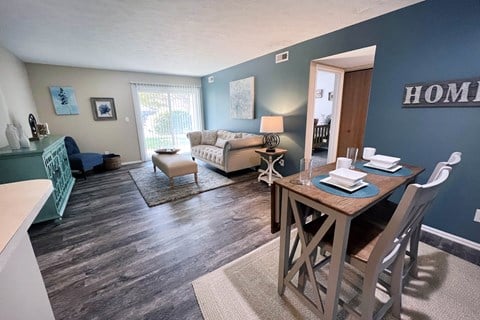 3580 Steeplechase Lane 1-2 Beds Apartment for Rent