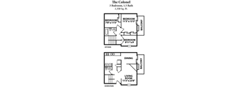 Colonel at 450 on Keeneland, Richmond, KY 40475